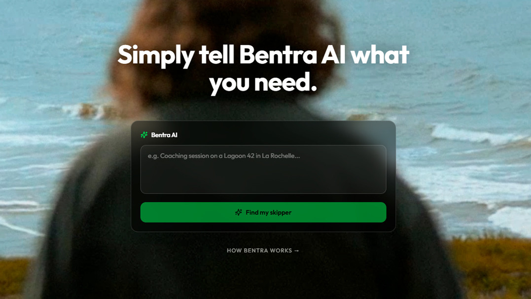 Bentra and the Rise of Structure in Freelance Skippering and Yacht Chartering