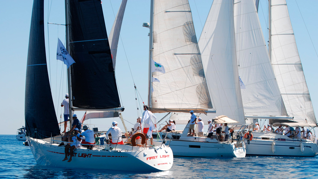 Cyprus Yachting Magazine Proud to Join as Official Media Sponsor of the "Regatta for Peace" 2026