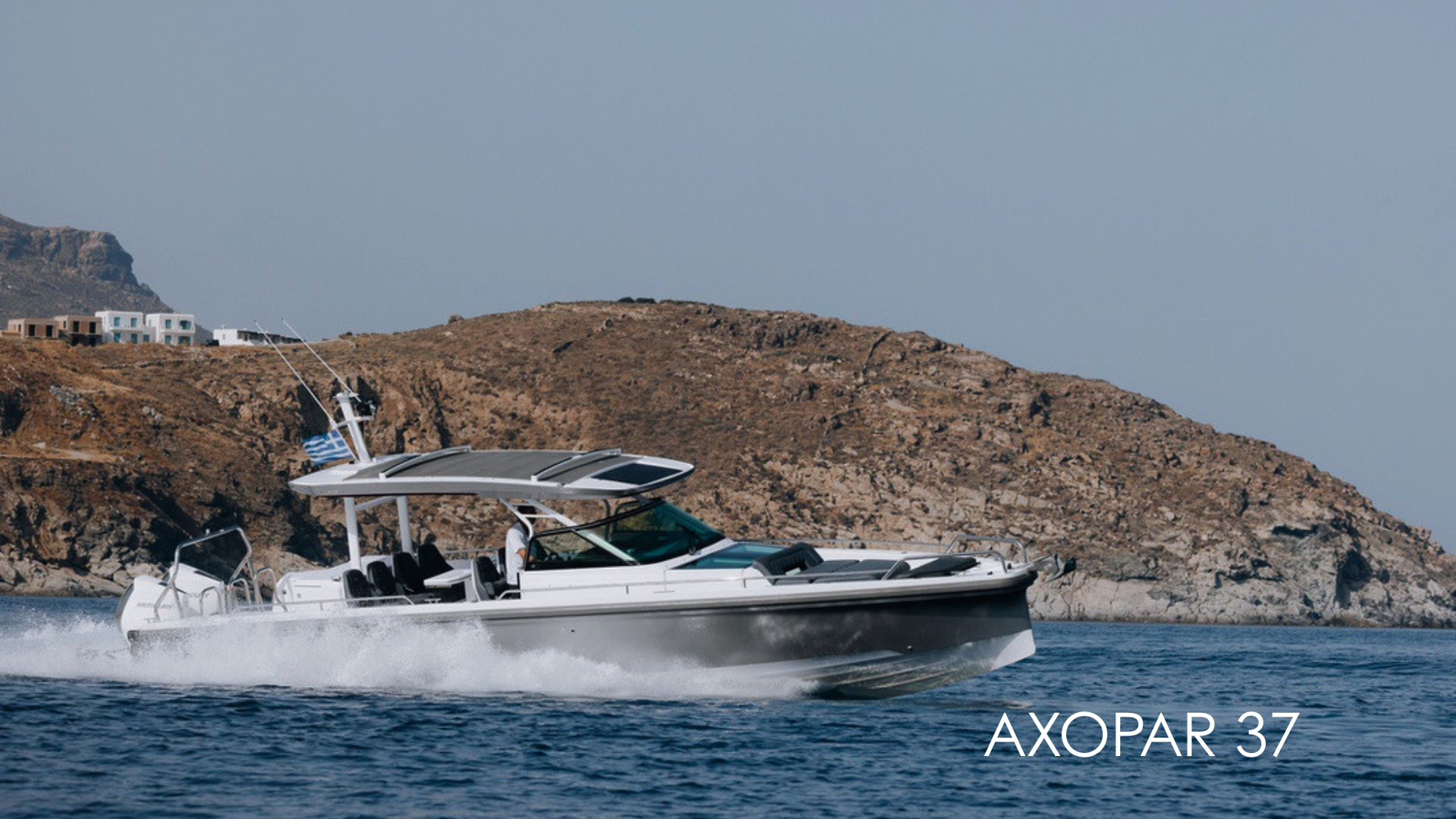AXOPAR 37